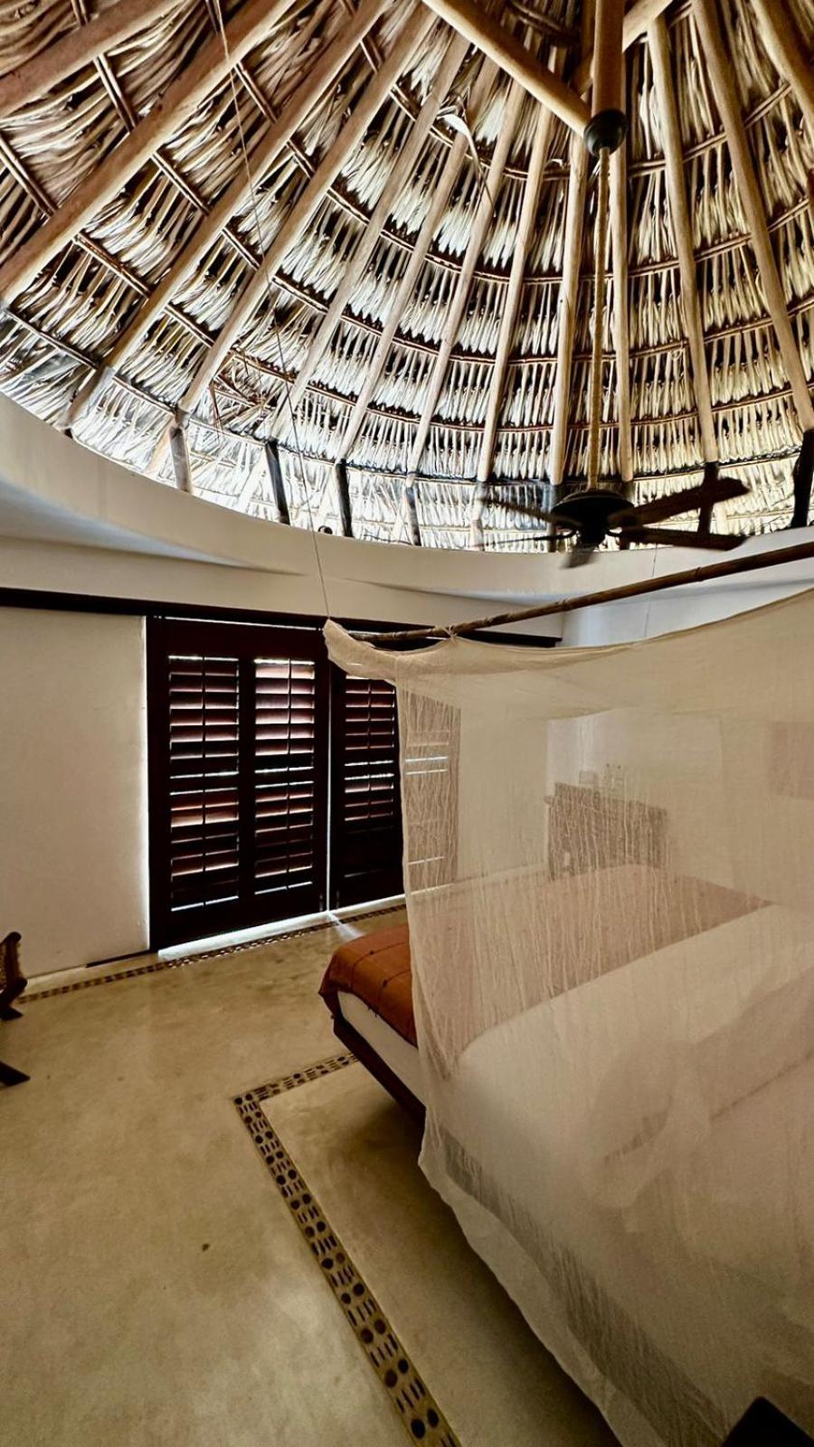 El Alquimista Yoga Spa Zipolite Exterior photo